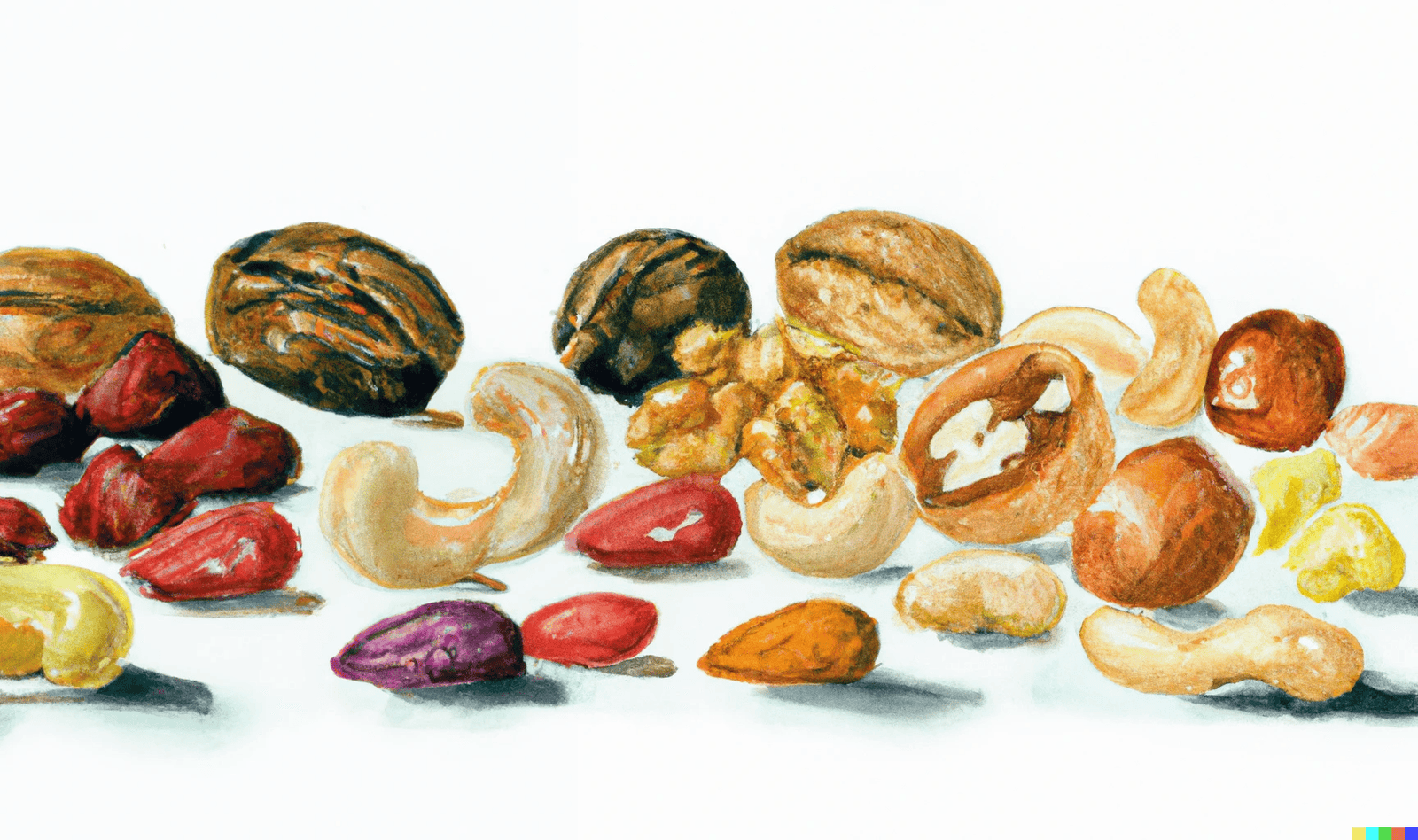 Are Nuts Good for Diabetes? What to Know Nourish